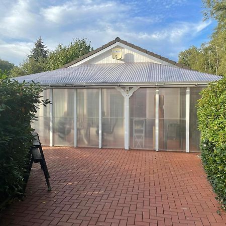 Zur Fellnase Horka Exterior foto