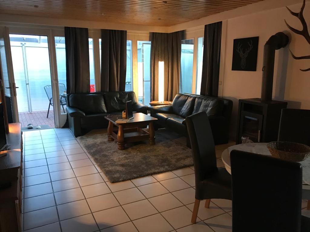 Zur Fellnase Horka Exterior foto