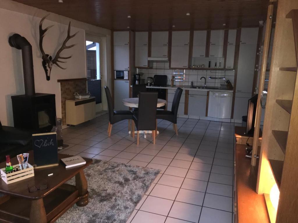Zur Fellnase Horka Exterior foto