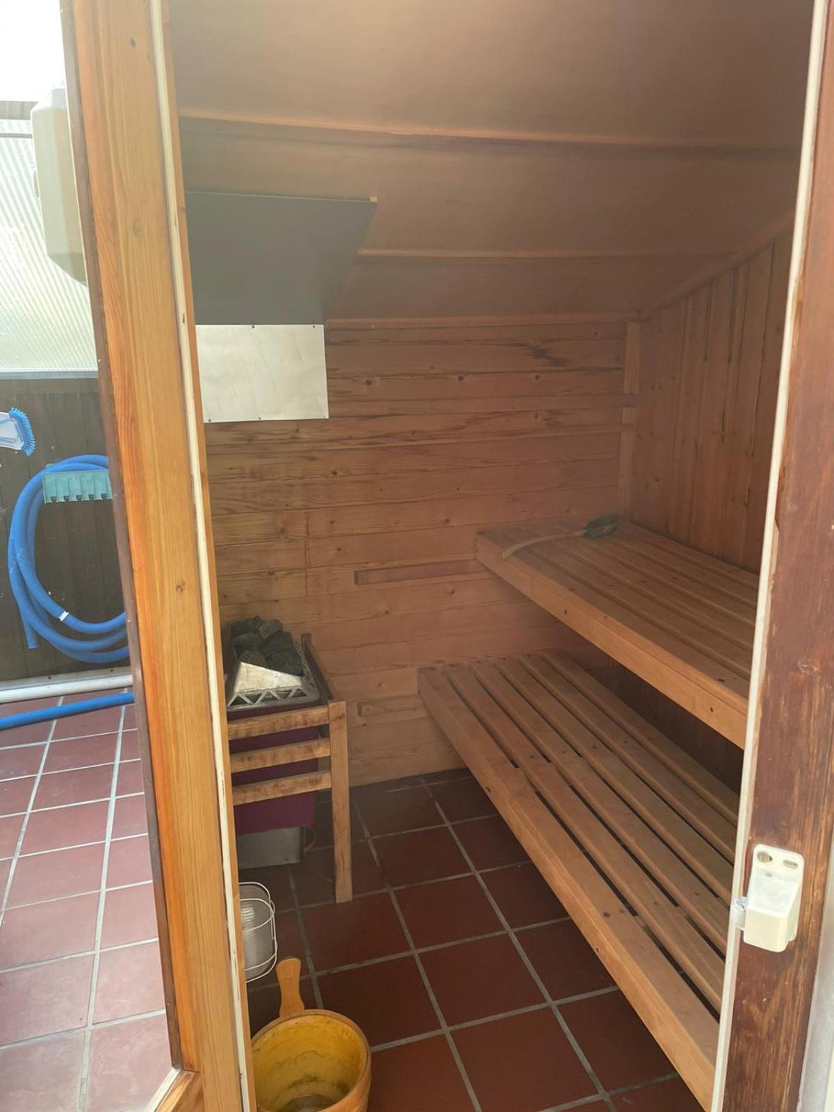 Zur Fellnase Horka Exterior foto