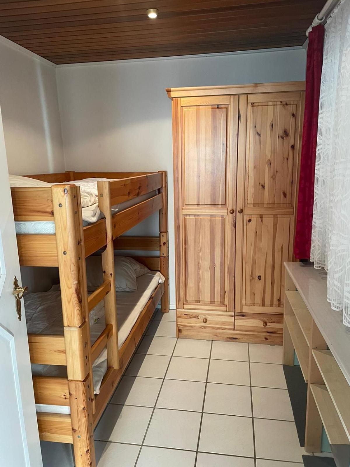 Zur Fellnase Horka Exterior foto