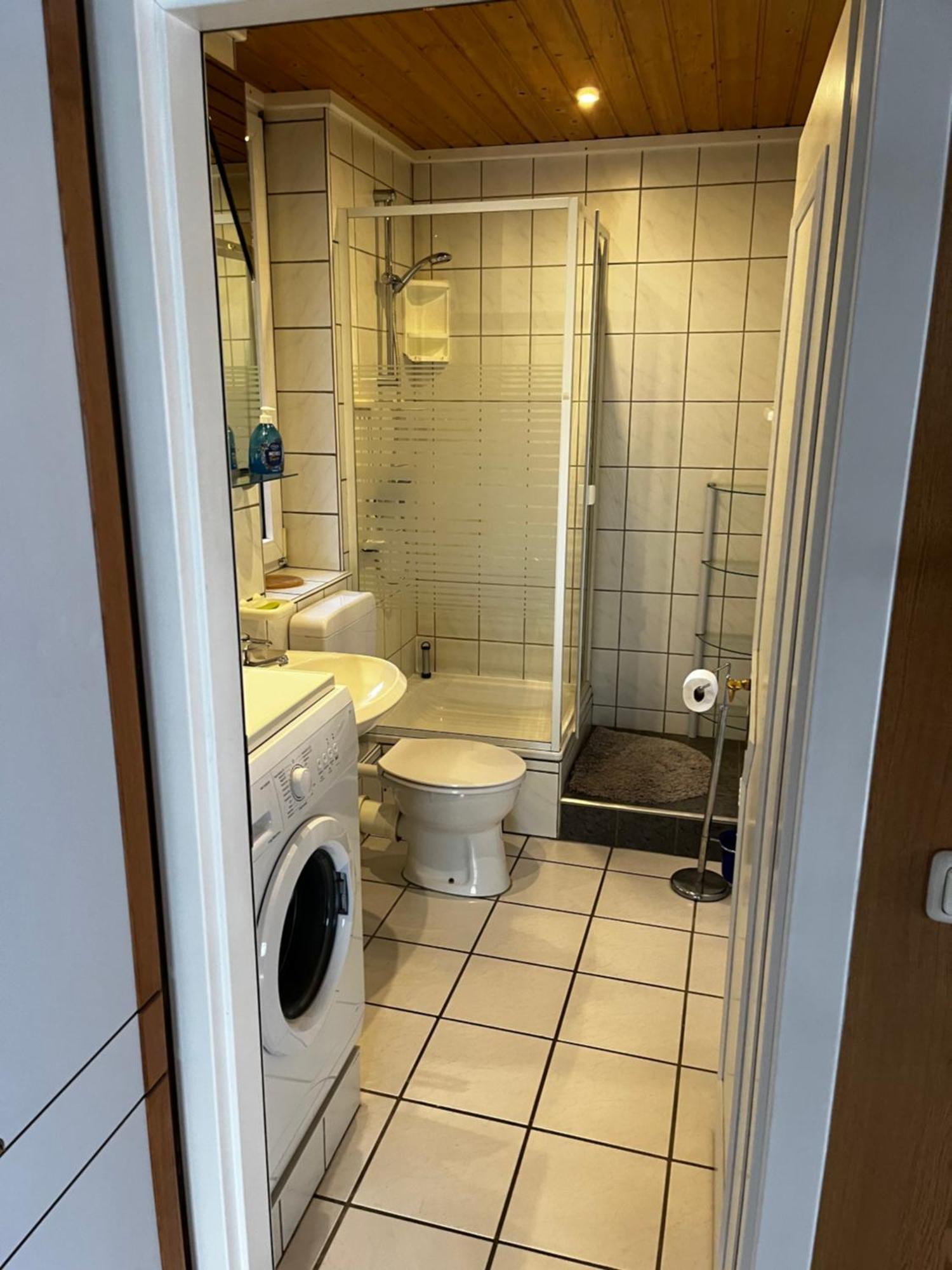 Zur Fellnase Horka Exterior foto