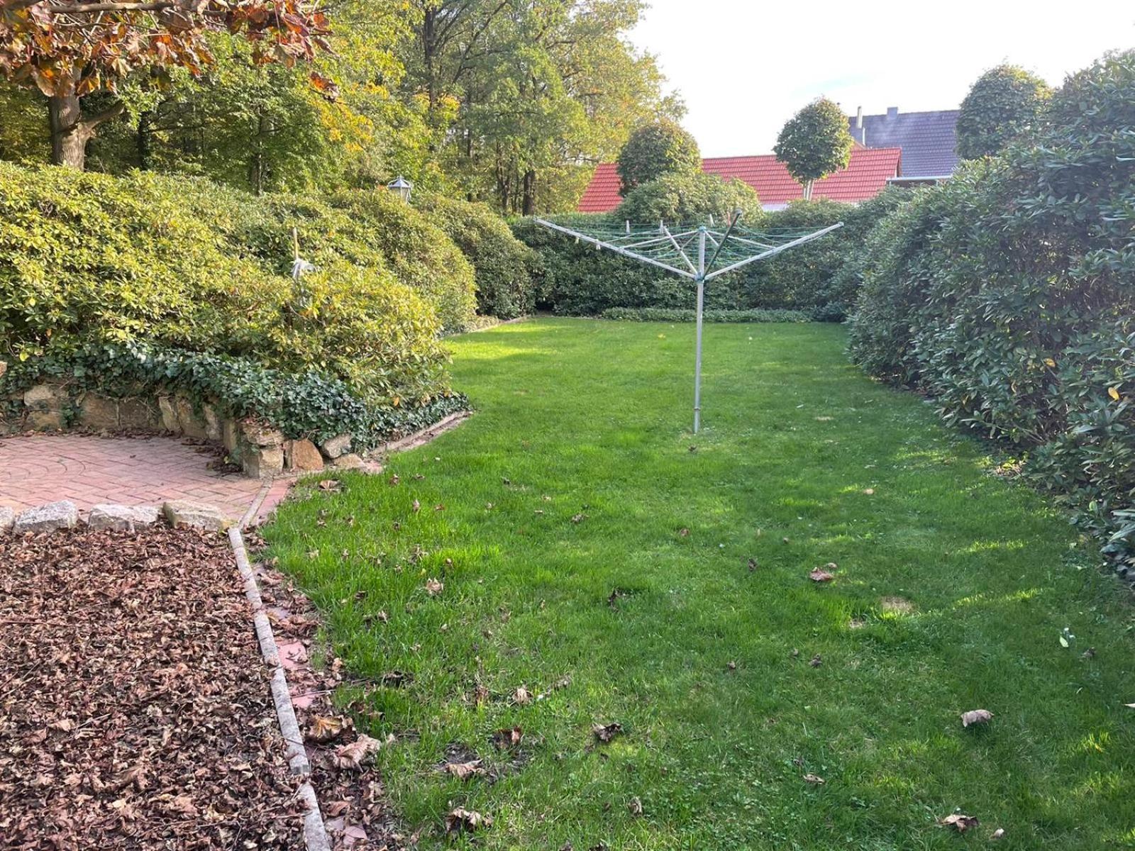 Zur Fellnase Horka Exterior foto